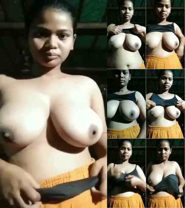 Village very hot big boobs www xxx desi showing nude mms