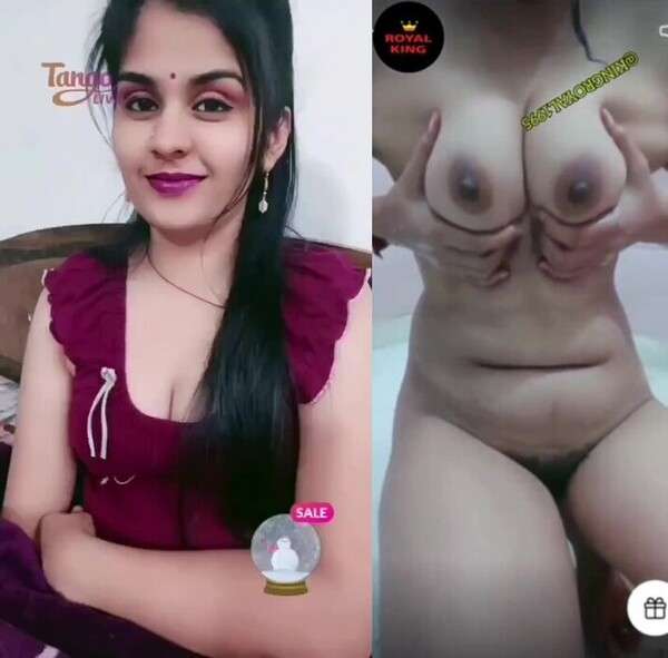 Extremely cute babe indian pron nude bathing mms HD