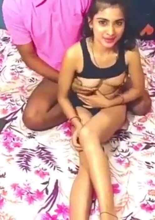 Super cute 18 sexy sali indian porn xnxx hard fucking jija mms HD