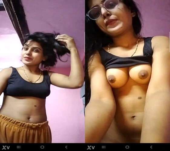 Super hottest cute babe indian hd porn showing nice boobs mms