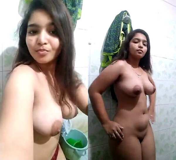 Super hottest sexy babe indian xvideo showing big tits mms HD