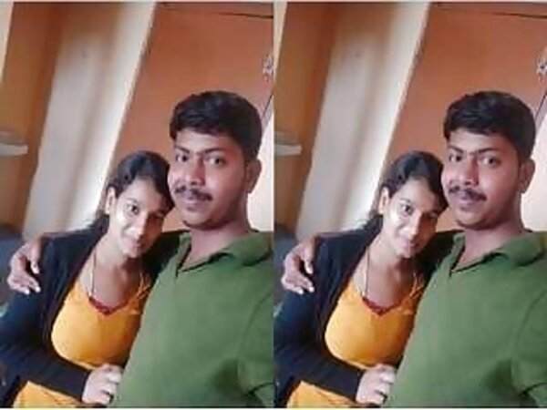 Very beautiful Tamil lover couple indian pron fucking mms HD