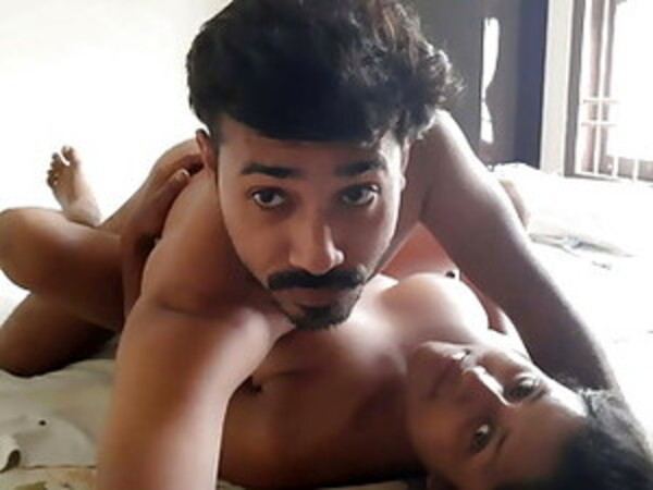 Very beautiful sexy lover couple xhamster indian fucking mms HD