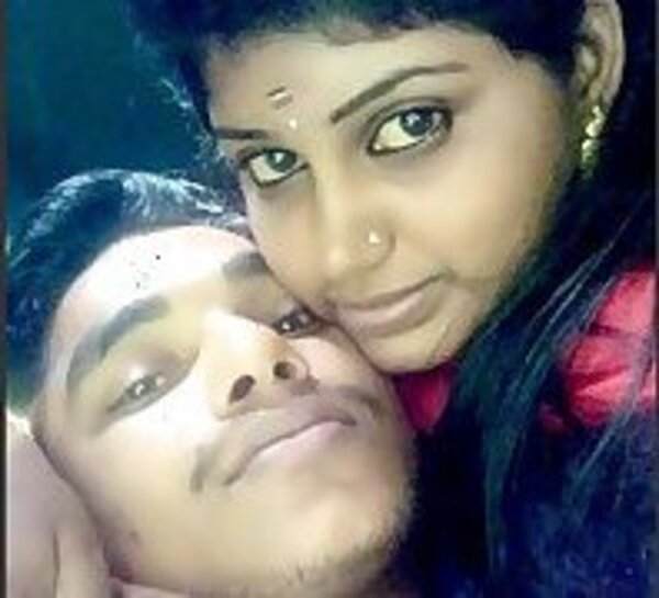 Very hot mallu tamil porn bhabi illegal affair with devar mms