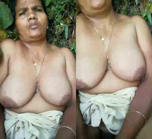 Village mature big tits milf xnxx desi aunty nude capture outdoor mms