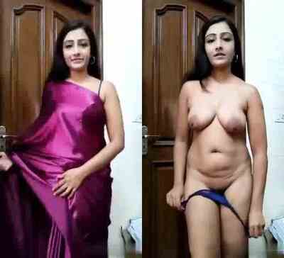 Super hot sexy girl indian pron star show big tits nude mms