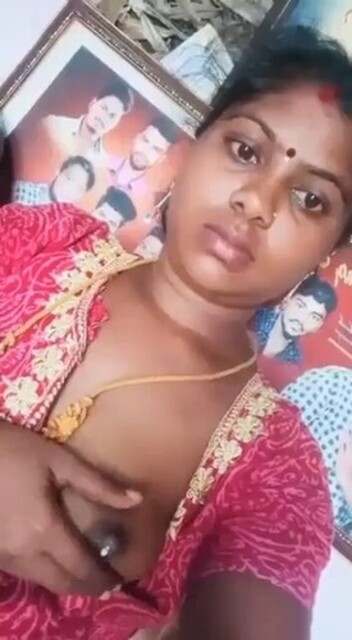 Tmail mallu bhabi indian pron star show milky tits mms