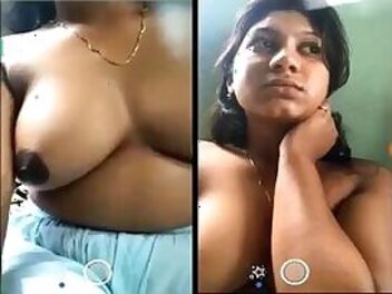 Very beautiful girl dehatisex show big tits bf nude mms