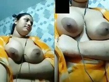 Village sexy hot girl desi xxx hd showing big tits bf mms