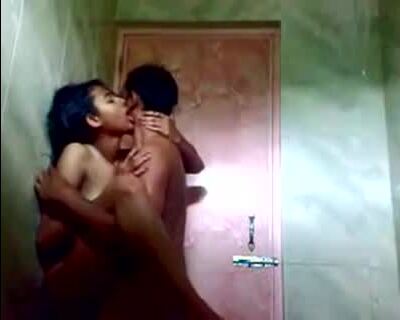 Desi horny girl bihari xxx video hard fucking in bathroom mms