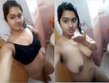 Very beauty hot village girl desi xxx video hd nude bath mms