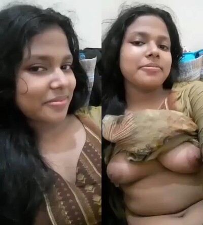 Xxx Desi Baf Video Hindi College - Very hot college girl indian real porn enjoy with bf viral mms