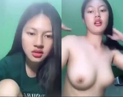 Extremely cute hot girl indian xxx full hd showing nice tits viral mms