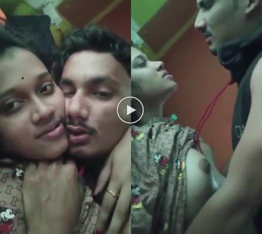 Village-beautiful-lover-couple-desi-live-sex-mms-fuck-HD.jpg