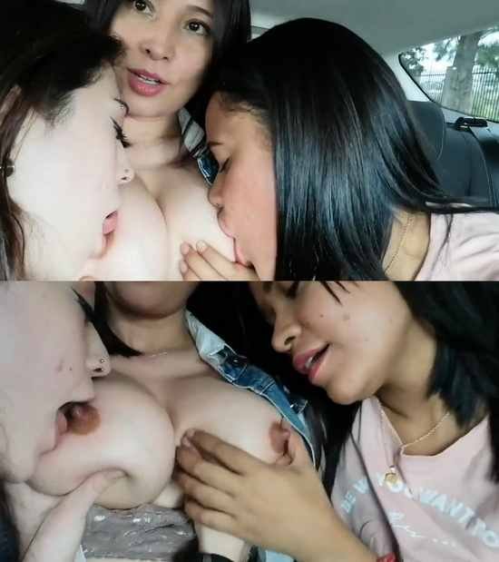Horny-big-tits-babes-lesbian-strapon-porn-sucking-boobs.jpg