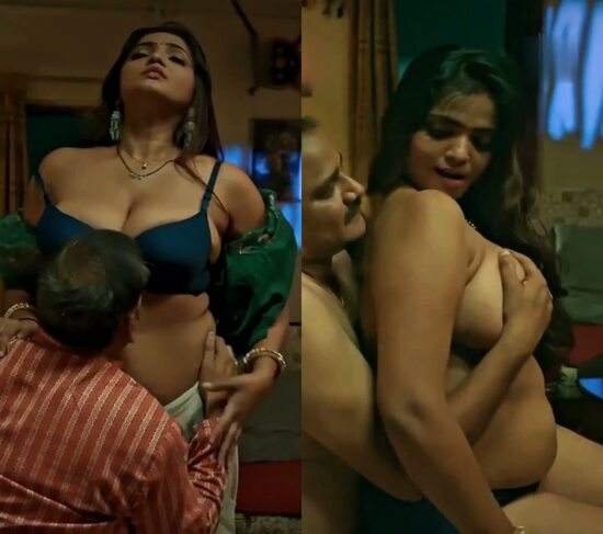 Famous-actress-bharti-jha-sex-hot-bahu-web-series-clip-HD.jpg