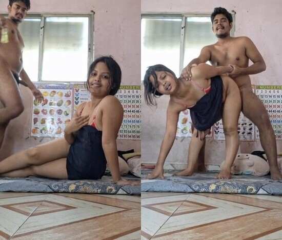 New-marriage-horny-hot-couple-private-indian-sex-doggy-fuck-cum-out-HD.jpg