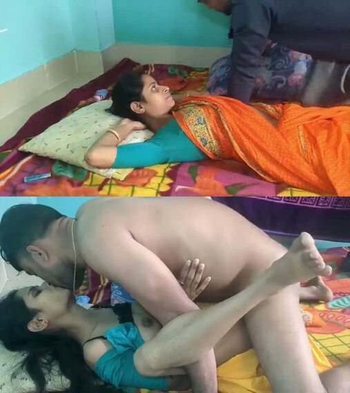 Indian Bengali xxx new bhabhi Fucked by Devar Hindi Sex Story HD