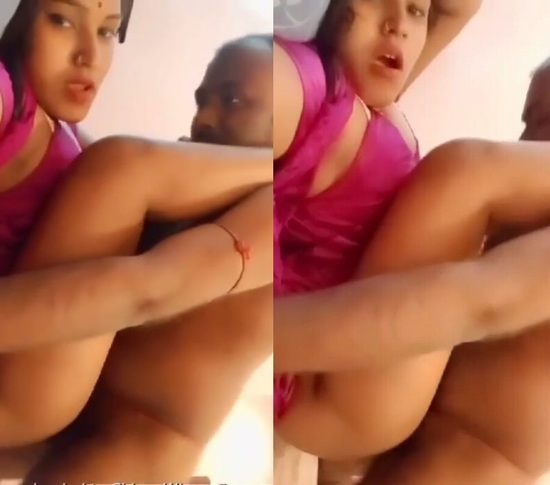 Amateur beautiful sexy bhabi sa x hardcore fucked bf mms