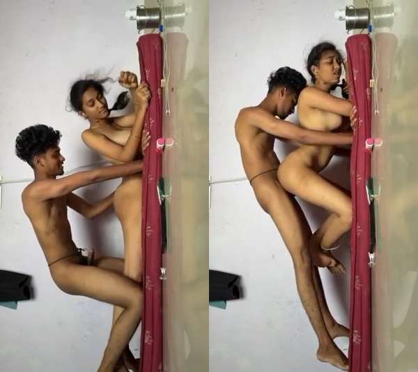 Amateur horny college lover couple xvideo free com hard fuck mms