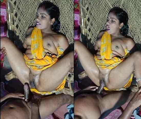 Amateur village horny bhabi xxvideo hardcore fuck bf HD