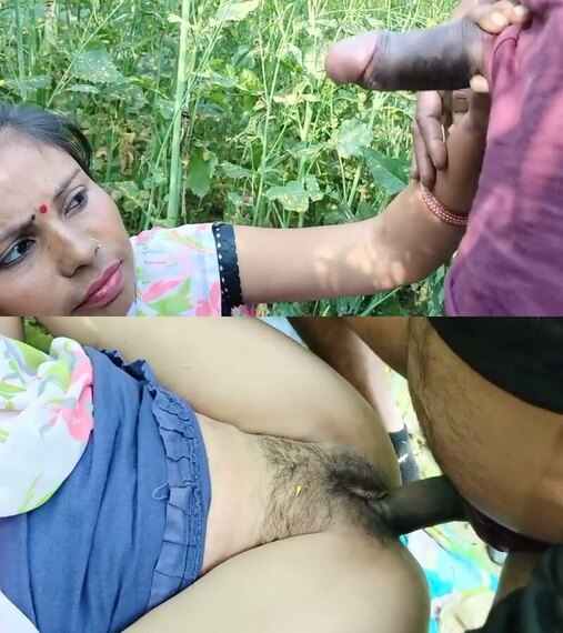 Amateur village sexy hot aunty sexy video hd nephew fucked outdoor HD