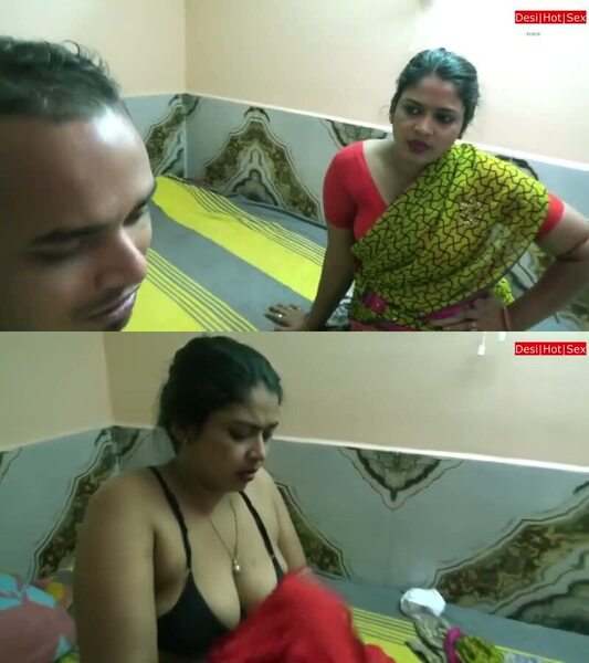 Bangladeshi beautful maid muslim desi hot bhabi sex owner HD