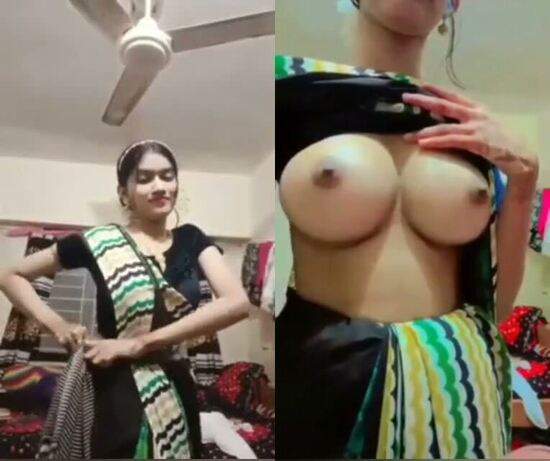 Bangladeshi cute perfect figure 18 muslim babe sex desi com big tits