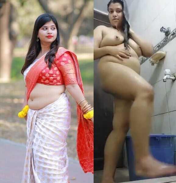 Bangladeshi hottest beautiful muslim www xxx bhabi bathroom nude