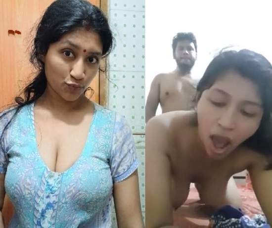 Big boobs amateur horny wife desi vedios com hardcore doggy fuck