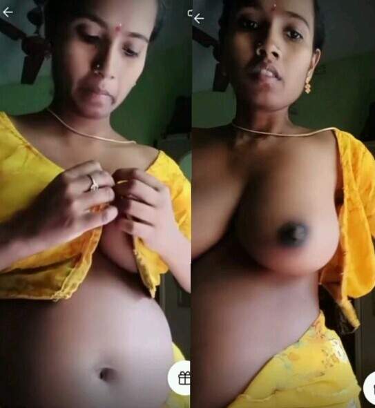 Desi village sexy big boob aunty nude live big tits