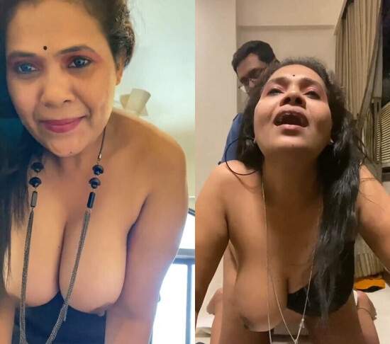 Muslim horny bbw aunty xxx hd hardcore anal fucked hindu boy HD
