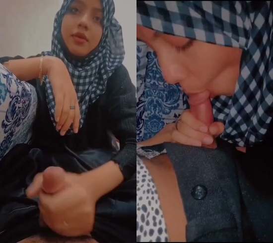 Super cute 18 college muslim hijabi bd girl desi mms sex sex with bf