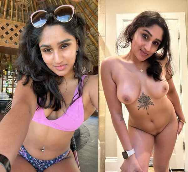 Super hottest figure pak babe pakistan tiktok sexy video nude live HD