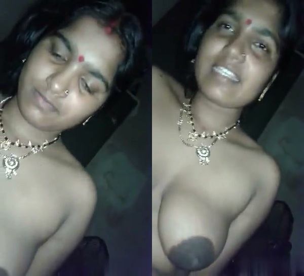 Amateur beautiful sexy indianaunty xx riding nephew in night