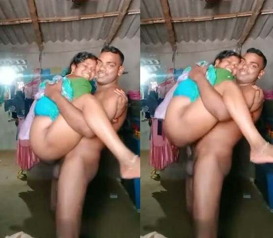 Amateur village sexy fat bhabi devar hardcore fucked HD