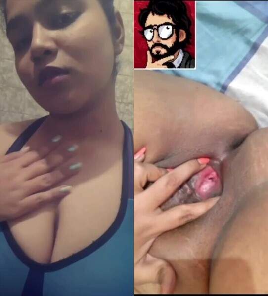 Bangladeshi hottest figure muslim babe xnxx vdio fingering pink pussy