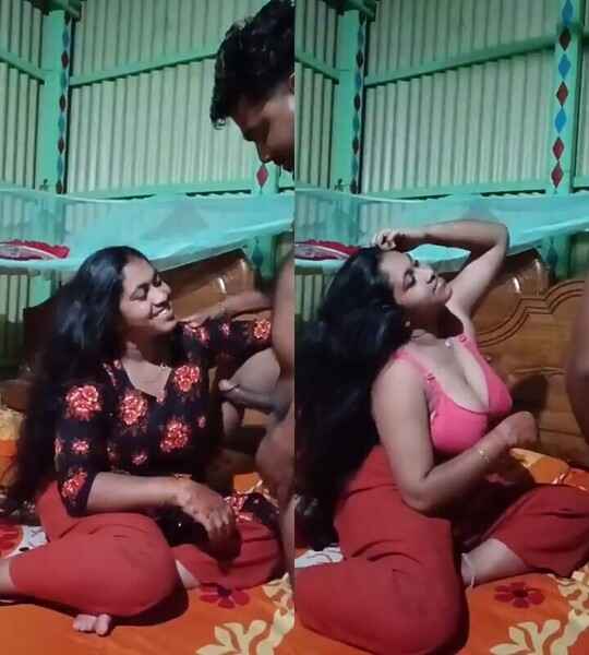 Bangladeshi muslim hottest figure village girl real sex desi fucked bf HD