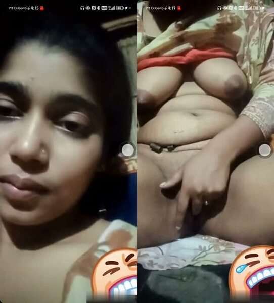 Bangladeshi muslim village sexy desi wife xxx fingering pussy