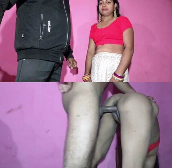 Beautiful sexy bhabi bhai xxx hard doggy fucked bf mms HD
