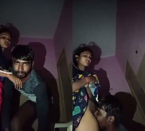 Desi village amateur sexy lover couple free videos x romance sex
