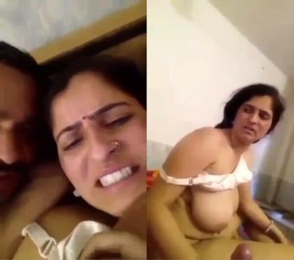 Very beautiful amateur bbw milf muslim aunty x xxx sex with hindu bf